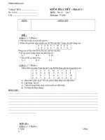 de kiem tra 45 phut dai so 7 co dap an 17412