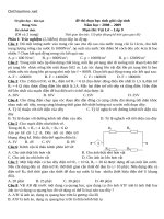 de thi hsg tinh hung yen mon ly khoi 9 42568