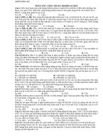 phan ung cong trong hidrocacbon 27551