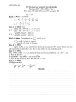 de thi hsg cap thcs mon toan khoi 6 91843