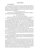 Một số giải pháp chỉ đạo nhằm nâng cao chất lượng bếp bán trú tại trường mầm non năm học 2014 2015 ( đ c bùi thị dung phó hiệu trưởng) 
