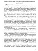 SKKN GIÁO dục TÌNH cảm học SINH QUA CA DAO dân CA TRONG CHƯƠNG TRÌNH NGỮ văn 7 