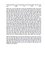 Trong gia đình em ai em cũng yêu quý nhưng người mà em yêu quý nhất là mẹ em