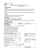 Tiết57  VÀO NHÀ NGỤC QUẢNG ĐÔNG CẢM TÁC