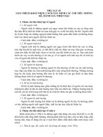 Phu luc 02- Thong tu Lien tich ve huong dan TKDGTH_ lan 4