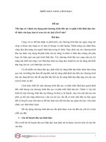 Nếu bạn có ý định xây dựng một chương trình đào tạo và phát triển lãnh đạo cho tổ chức của bạn, bạn sẽ xem xét các loại yếu tố nào 