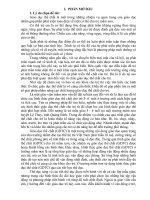 Một số giải pháp nhằm nâng cao chất lượng giáo dục thể chất cho trẻ 5 6 tuổi ở trường mầm non năm học 2014 2015 ( đ c trần thị thu thủy) 