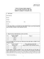 08 2017 TT-BKHCN - Thông tư Quy định tuyển chọn, giao trực tiếp tổ chức và cá nhân thực hiện nhiệm vụ khoa học và công nghệ cấp quốc gia sử dụng ngân sách nhà nước B1-3-LLTC