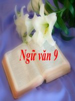 Bài 4. Chuyện người con gái Nam Xương