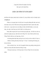 SKKN hướng dẫn học sinh thực hành từ loại tiếng việt có hiệu quả 