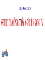 Bài 10. Nghị luận trong văn bản tự sự