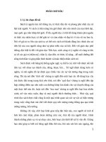 Sáng kiến xây dựng tủ sách mini cho học sinh lớp 2, trường tiểu học cẩm lạc 