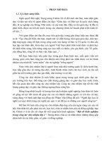 Một số kinh nghiệm trong công tác chủ nhiệm lớp 2 