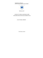 Đánh giá tác động của đặc điểm hộ gia đình đến chi tiêu cho giáo dục hộ gia đình việt nam 