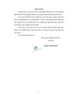 Kiểm thử phần mềm với công cụ JUnit để tìm hiểu thêm quy trình kiểm thử phần mềm cũng như công cụ kiểm thử tự động JUnit cho 