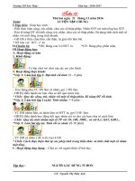 Giáo án cô anh (5a)   tuần 13 (năm học 2016 2017) 