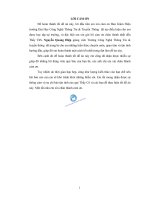 Ứng dụng android xây dựng hệ thống quản lý chi tiêu cho doanh nghiệp 