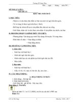 Mỹ thuật lớp 1   chủ đề 13  khu nhà nơi em ở 