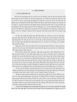 Một số biện pháp tạo môi trường học tập trong lớp cho trẻ 4   5 tuổi hoạt động một cách tích cực 