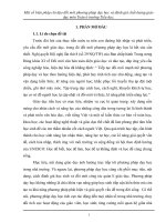 Một số biện pháp chỉ đạo đổi mới phương pháp dạy học và đánh giá chất lượng giáo dục môn toán ở trường tiểu học  (1) 