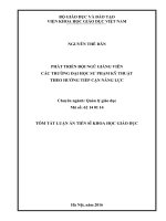 TÓM TẮT LUẬN ÁN  18-8-2016 ( NỘP)