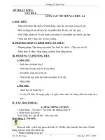 Mỹ thuật lớp 5   chủ đề 4  sáng tạo với những chiếc lá 