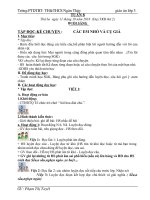 Giáo án lớp 3 tuần 8 phạm thị tuyết 