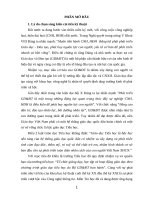 Thực hiện ứng dụng công nghệ thông tin vào dạy toán lớp 3 ở trường tiểu học 