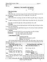 Dương thị hoa sen   văn 9 