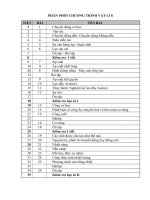 Giáo án lí 8 tuần 1 5 