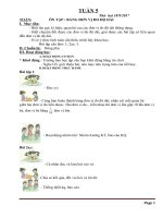 Giáo án cô hiệp (5b)   tuần 5 (năm học 2017 2018) 