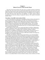 Homeland security the essentials 1st edition bullock test bank 