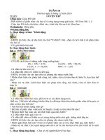 Giáo án cô hiệp (5b)   tuần 16 (năm học 2016 2017) 