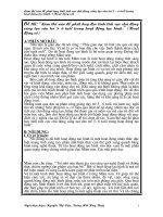 Lam the nao de phat huy duoc tinh tich cuc chu dong sang tao cho tre 5   6 trong hoat dong tao hinh 