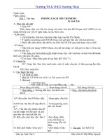 Giáo án ngữ văn 9 cả năm 2015 2016 