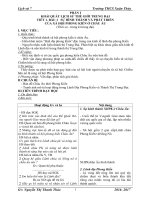 Nguyễn thị thanh thảo   sử 7 