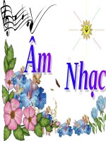 Tiết 15. Ôn tập TĐN số 3, số 4