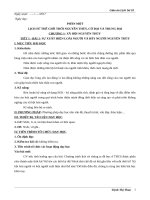 Giáo án lịch sử 10, mới nhất