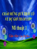 Bài 17. Vẽ tranh ngôi nhà của em