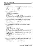 Human exceptionality school community and family 11th edition hardman test bank 