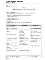 Giáo án địa 8 tuần 20 29 