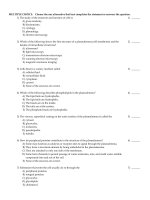 Human anatomy with masteringa and p 7th edition martini test bank 