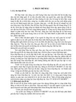 Một số biện pháp giúp học sinh tiểu học nâng cao năng lực giao tiếp hợp tác  theo TT 30 2014 TT BGDĐT 