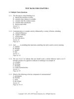 Human communication in society 3rd edition alberts test bank 