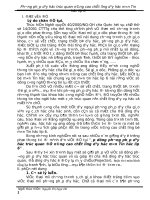 SKKN phương pháp dạy học trực quan nâng cao chất lượng dạy học môn tin học lớp 6 