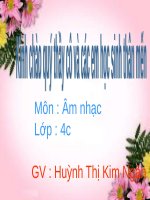 Tiết 26. HH: Chú voi con ở Bản Đôn