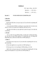 giao an dao duc 5 tuan 21 