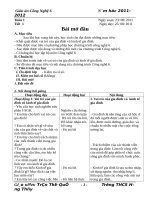 GA công nghệ 6 HK II 2011 2012 (1) 