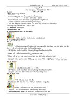 Giáo án cô hiệp (5b)   tuần 7 (năm học 2017 2018) 