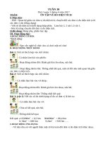 Giáo án cô hiệp (5b)   tuần 30 (năm học 2016 2017) 